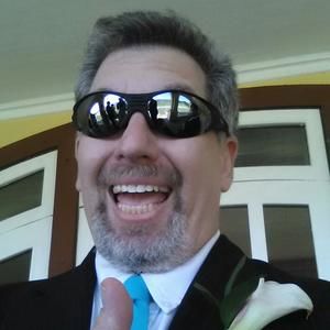 Meet your Posher, Peter